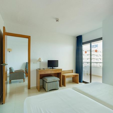 Hotel Playas De Torrevieja Dış mekan fotoğraf