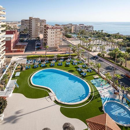 Hotel Playas De Torrevieja Dış mekan fotoğraf