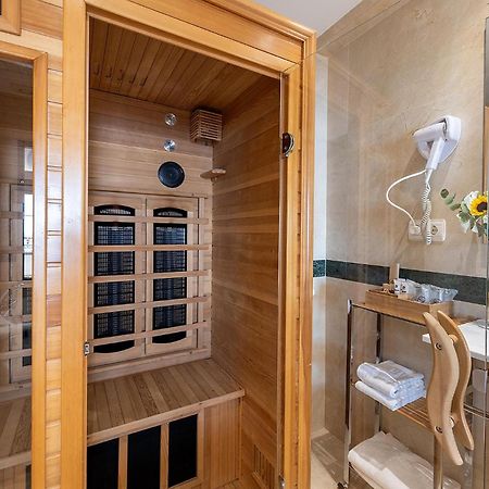 Hotel Playas De Torrevieja Dış mekan fotoğraf
