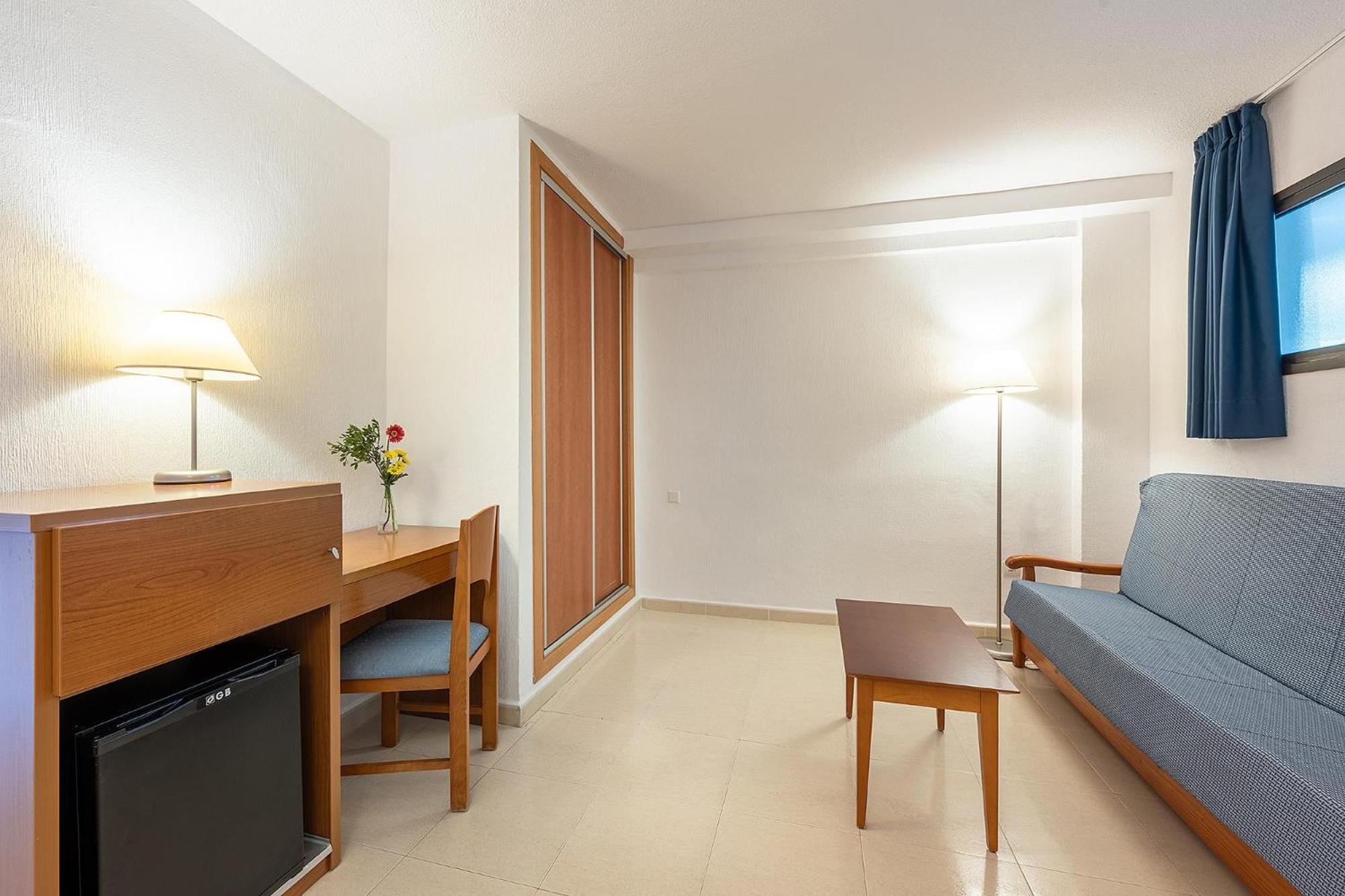 Hotel Playas De Torrevieja Dış mekan fotoğraf
