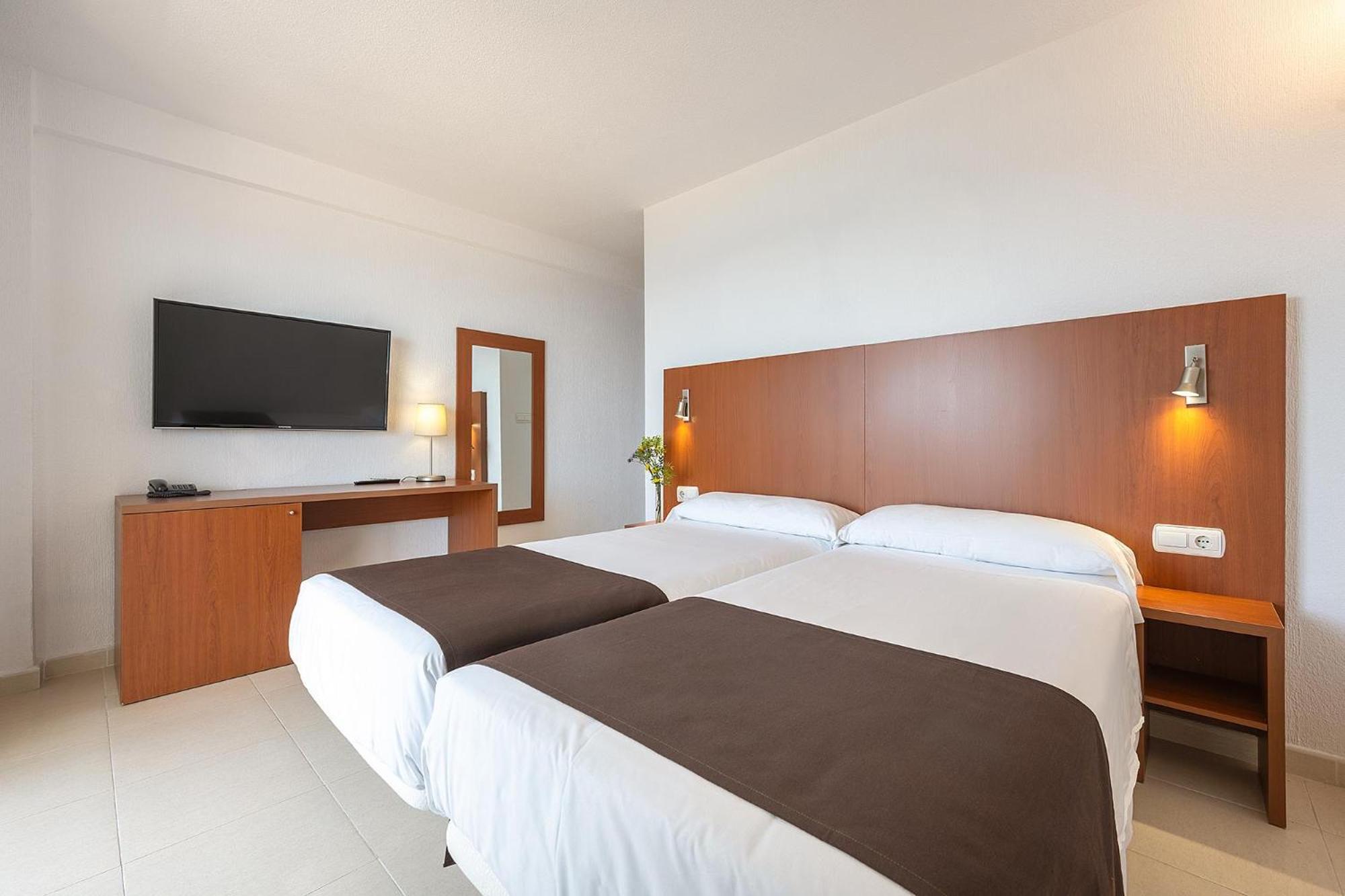 Hotel Playas De Torrevieja Dış mekan fotoğraf