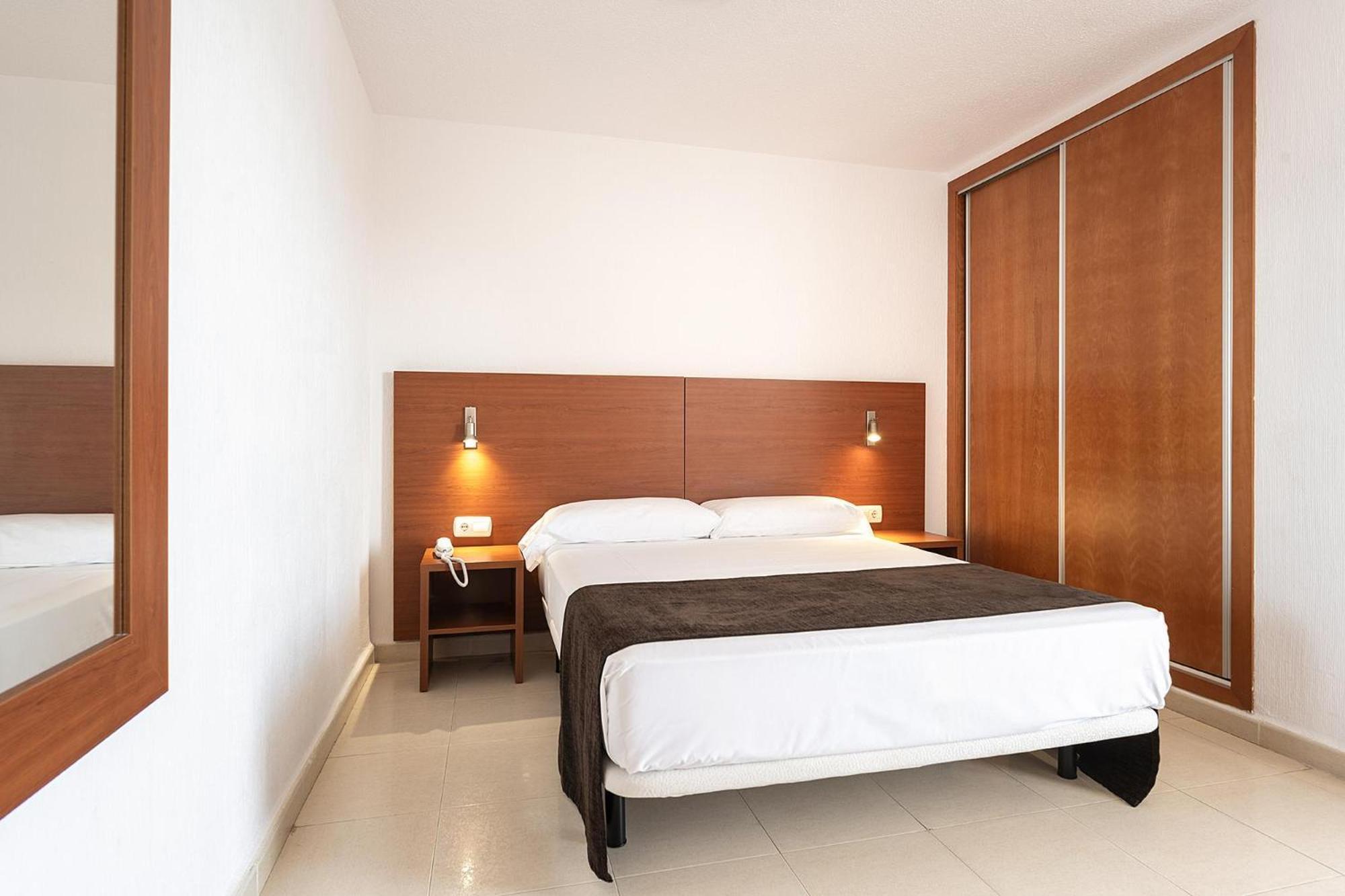 Hotel Playas De Torrevieja Dış mekan fotoğraf
