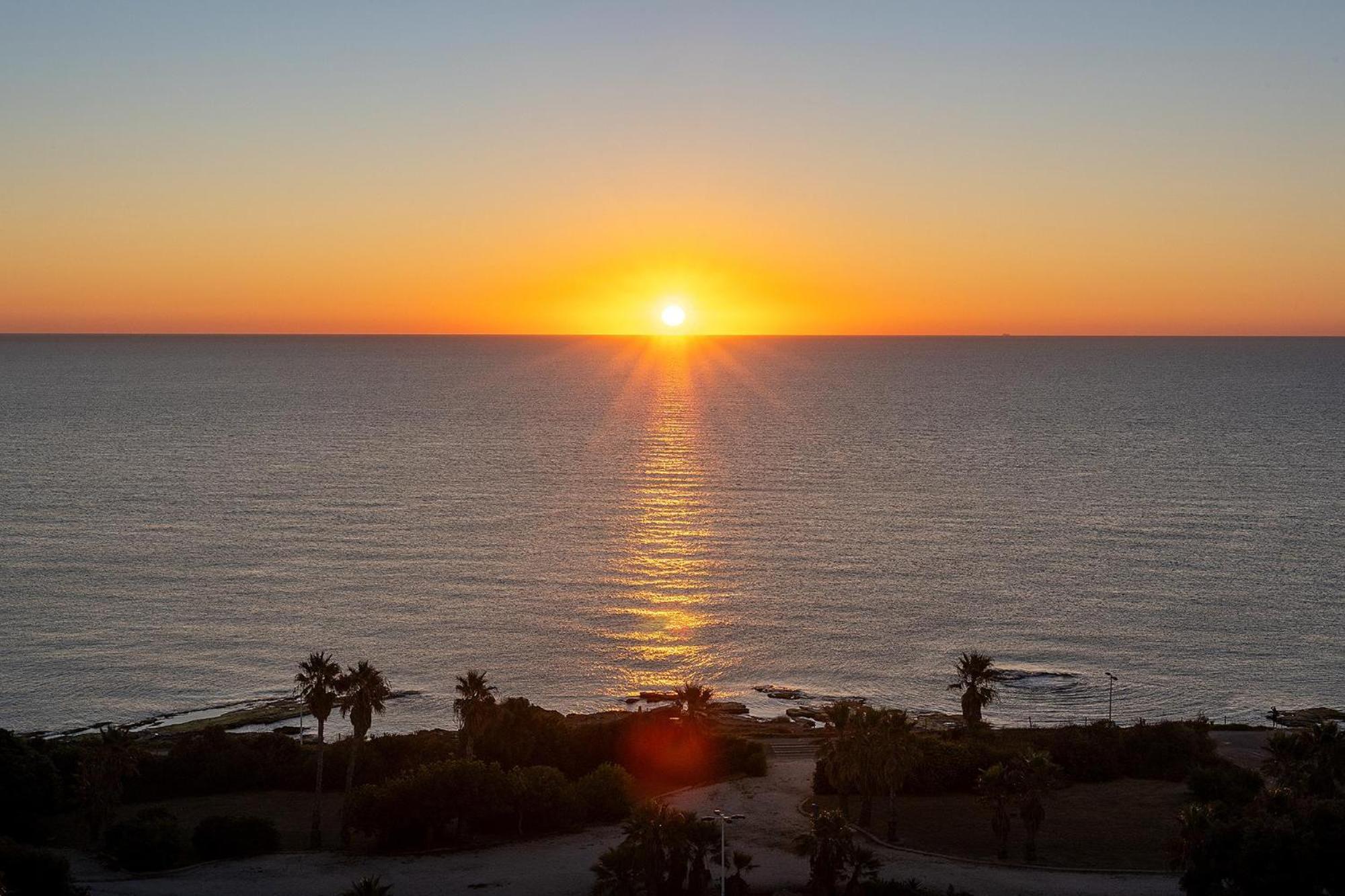 Hotel Playas De Torrevieja Dış mekan fotoğraf