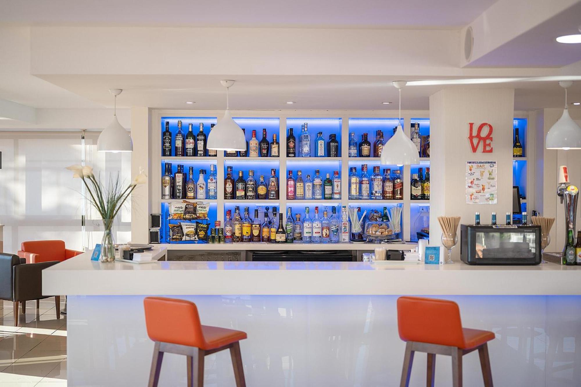 Hotel Playas De Torrevieja Dış mekan fotoğraf