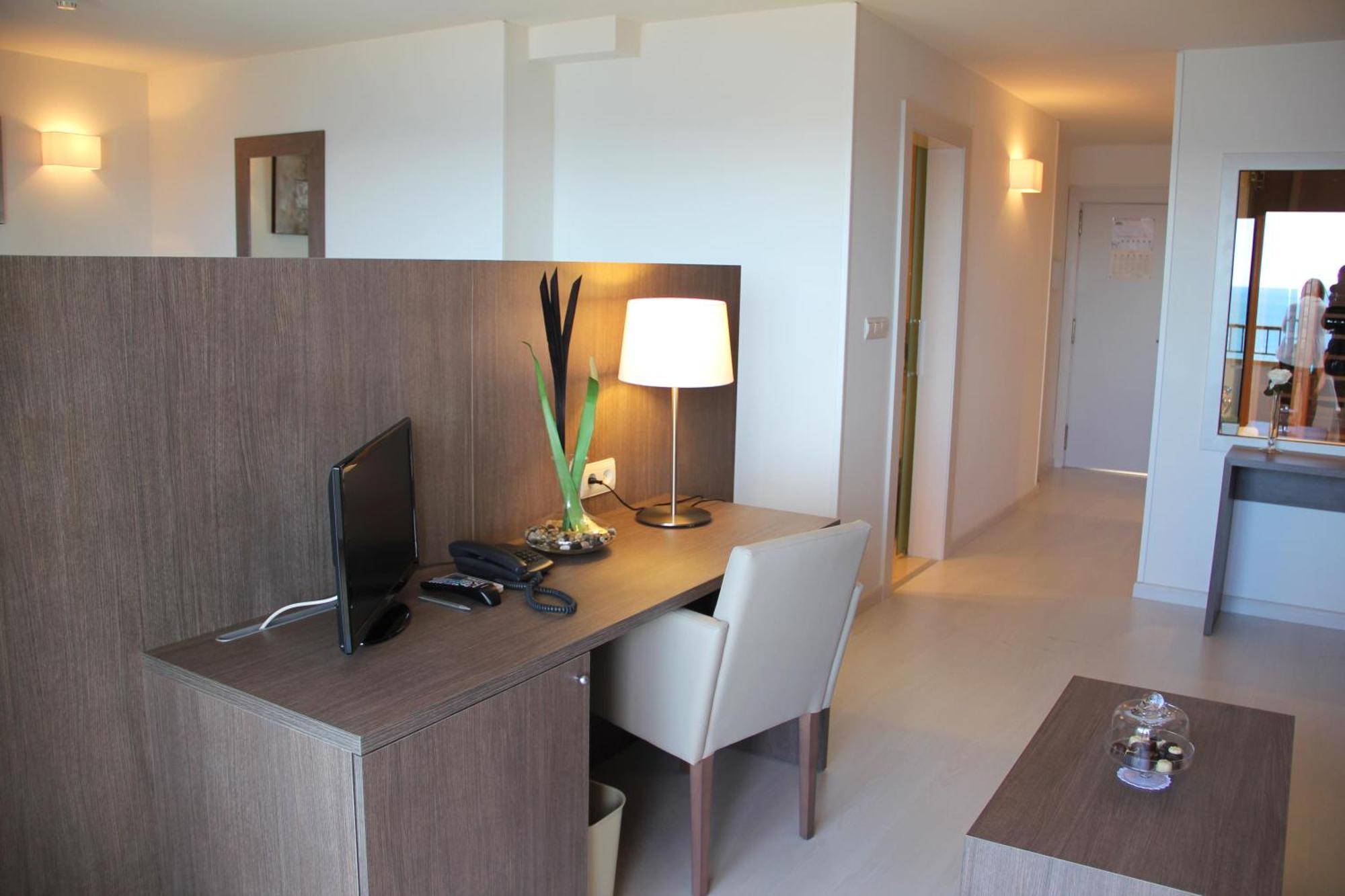 Hotel Playas De Torrevieja Dış mekan fotoğraf