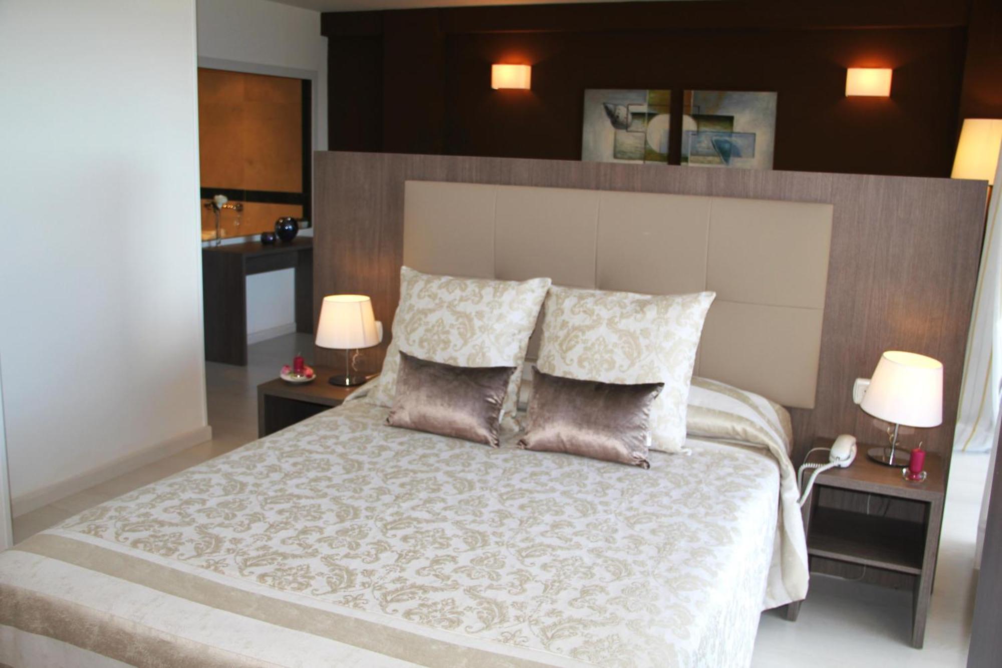 Hotel Playas De Torrevieja Dış mekan fotoğraf