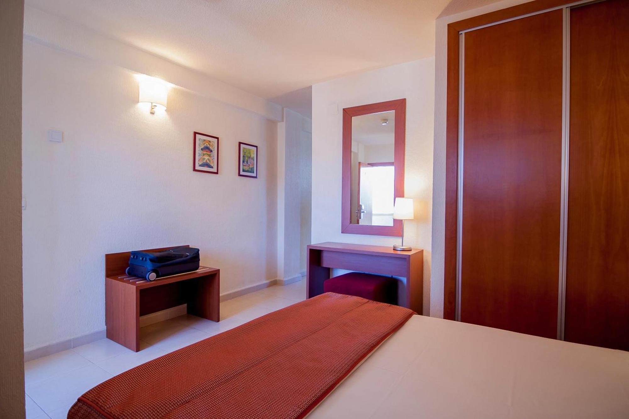Hotel Playas De Torrevieja Dış mekan fotoğraf