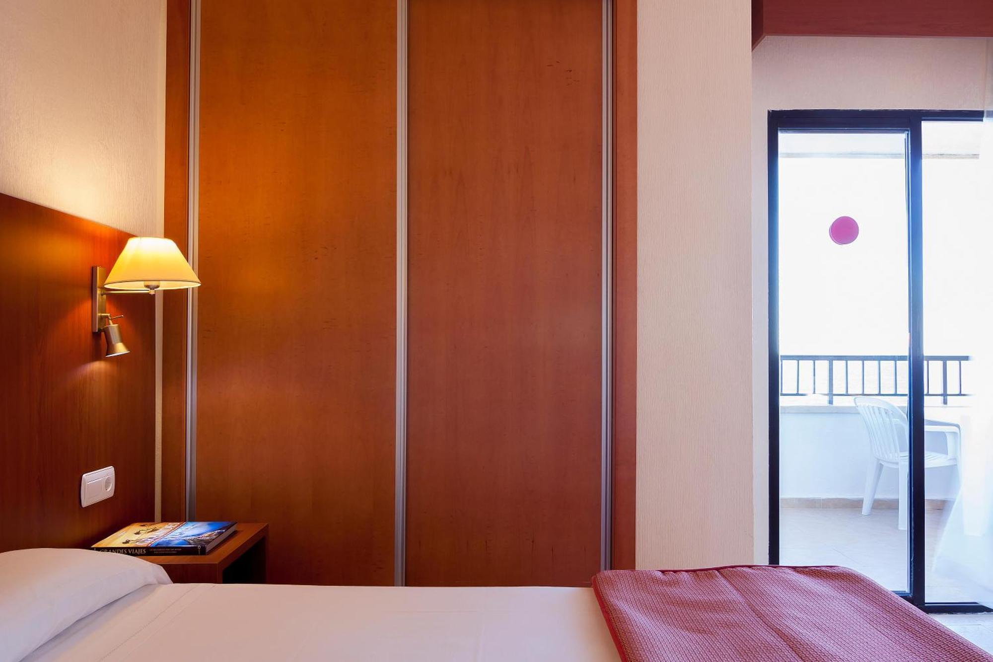 Hotel Playas De Torrevieja Dış mekan fotoğraf