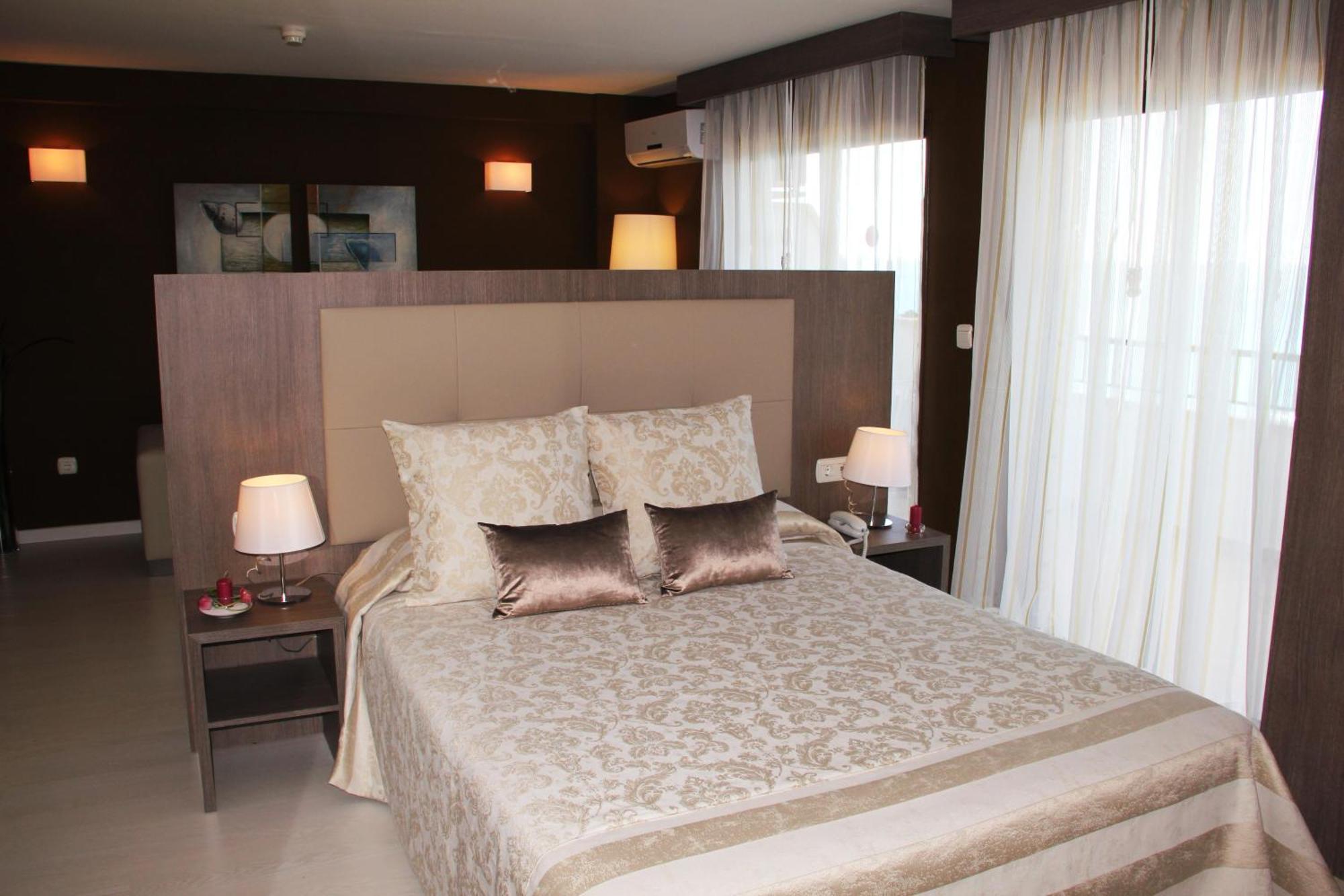 Hotel Playas De Torrevieja Dış mekan fotoğraf