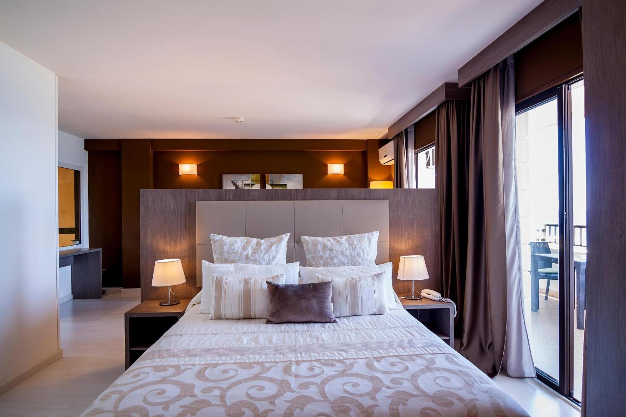 Hotel Playas De Torrevieja Dış mekan fotoğraf